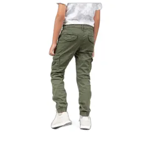 Boy's pants Deeluxe garden image-1