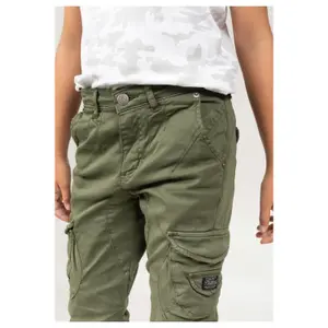 Boy's pants Deeluxe garden image-2