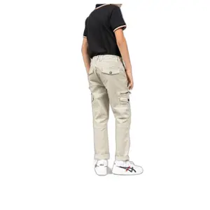 Boy's pants Deeluxe danakil image-1