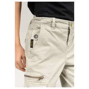 Boy's pants Deeluxe danakil image-2