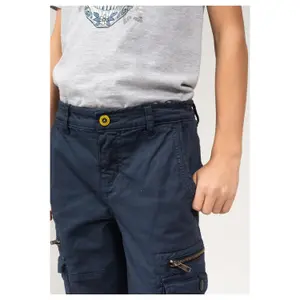 Boy's pants Deeluxe danakil image-2