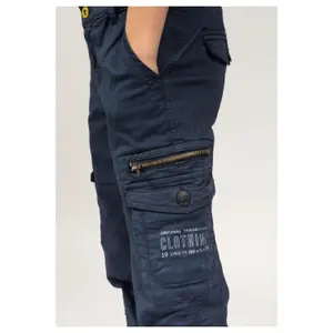 Boy's pants Deeluxe danakil image-3