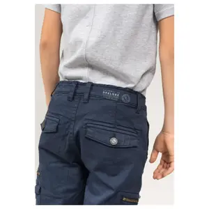 Boy's pants Deeluxe danakil image-4