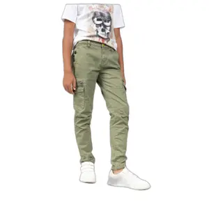 Boy's pants Deeluxe danakil image-0