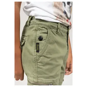 Boy's pants Deeluxe danakil image-2
