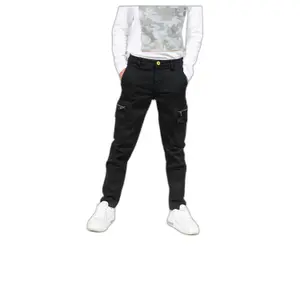 Boy's pants Deeluxe danakil image-0