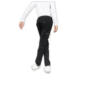 Boy's pants Deeluxe danakil image-1