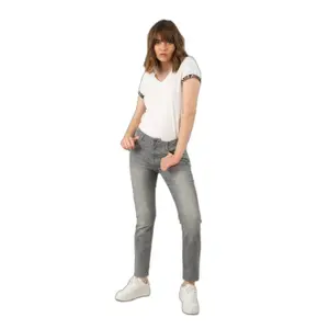 Jeans femme Deeluxe lea image-1
