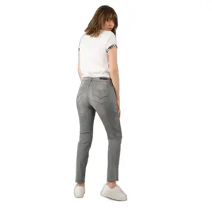 Jeans femme Deeluxe lea image-2