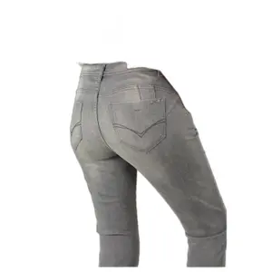 Jeans femme Deeluxe lea image-4