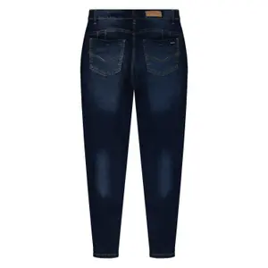 Jeans femme Deeluxe lea image-1