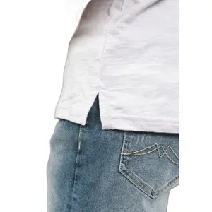 T-shirt Deeluxe tim image-4