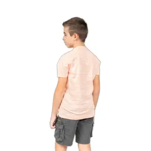 Boy's T-shirt Deeluxe colada m+ image-1