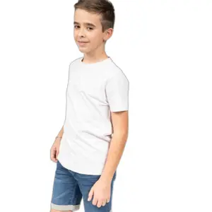 Boy's T-shirt Deeluxe colada m+ image-0