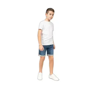 Boy's T-shirt Deeluxe colada m+ image-4