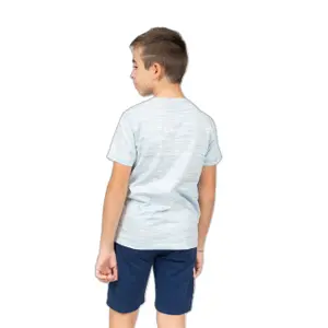 Boy's T-shirt Deeluxe colada m+ image-1