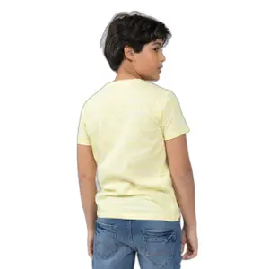Boy's T-shirt Deeluxe colada m+ image-1