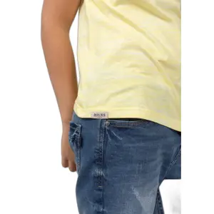 Boy's T-shirt Deeluxe colada m+ image-3