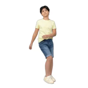 Boy's T-shirt Deeluxe colada m+ image-4