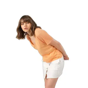 T-shirt femme Deeluxe morita m+ image-2