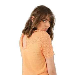 T-shirt femme Deeluxe morita m+ image-4