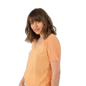 T-shirt femme Deeluxe morita m+ image-3