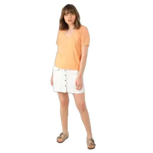 T-shirt femme Deeluxe morita m+ image-0