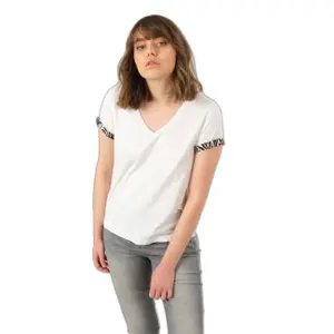 T-shirt femme Deeluxe rachel image-0