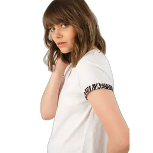 T-shirt femme Deeluxe rachel image-3