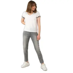 T-shirt femme Deeluxe rachel image-1