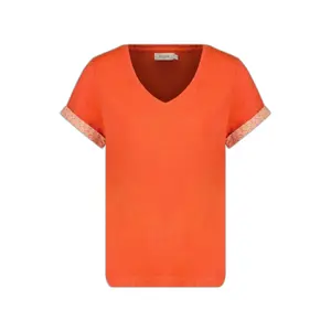 T-shirt femme Deeluxe rachel image-0