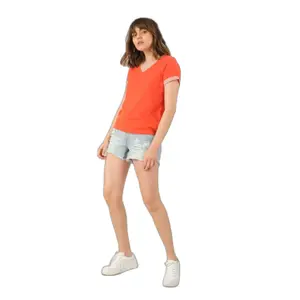 T-shirt femme Deeluxe rachel image-1