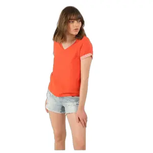 T-shirt femme Deeluxe rachel image-2