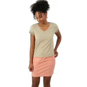 T-shirt femme Deeluxe rachel image-0