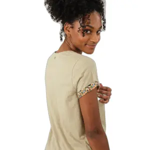 T-shirt femme Deeluxe rachel image-3
