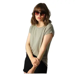 T-shirt femme Deeluxe lina image-1