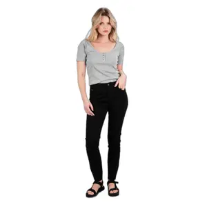 T-shirt femme Deeluxe bettina image-1