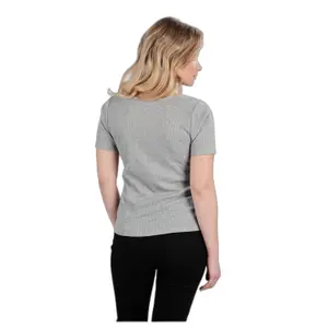 T-shirt femme Deeluxe bettina image-3