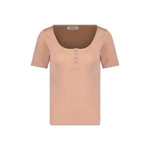 T-shirt femme Deeluxe bettina image-0