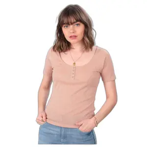 T-shirt femme Deeluxe bettina image-1