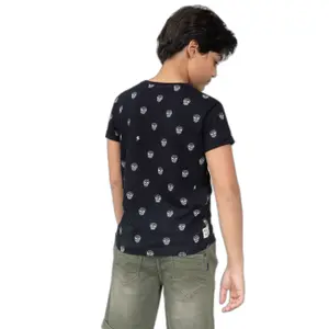 Boy's T-shirt Deeluxe cariba image-1