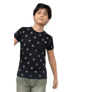 Boy's T-shirt Deeluxe cariba image-3