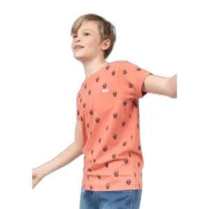 Boy's T-shirt Deeluxe cariba image-0