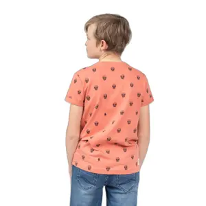 Boy's T-shirt Deeluxe cariba image-1