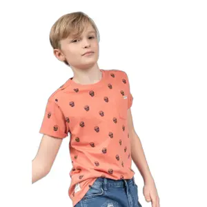 Boy's T-shirt Deeluxe cariba image-3