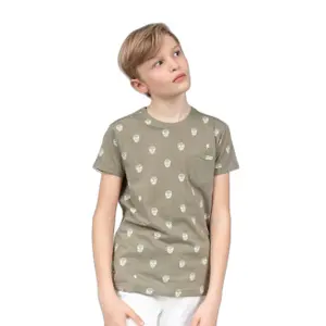 Boy's T-shirt Deeluxe cariba image-0