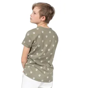 Boy's T-shirt Deeluxe cariba image-1