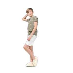 Boy's T-shirt Deeluxe cariba image-2