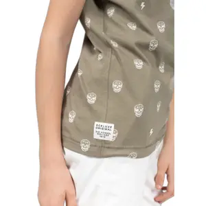 Boy's T-shirt Deeluxe cariba image-3