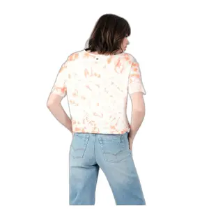 T-shirt femme Deeluxe bayane m+ image-1